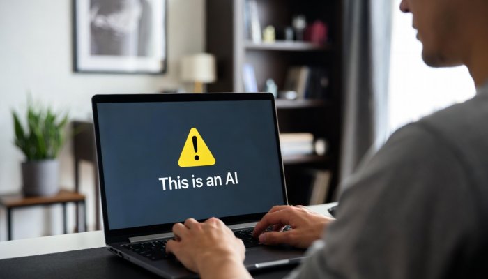 Новый закон в США заставит ИИ-чатботы признаваться, что они — не люди