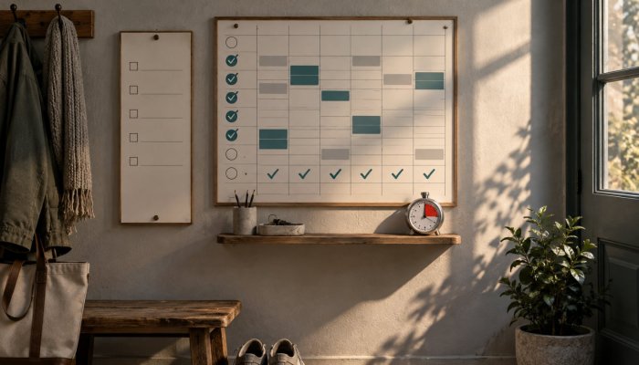 Todoist или TickTick: календар и навике вреде више од чистије листе