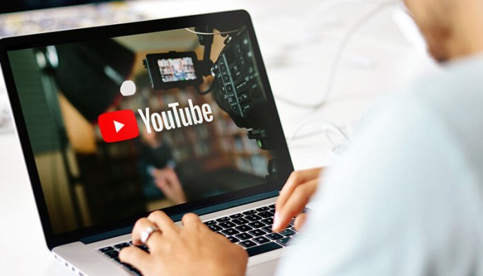 Как стать блогером на YouTube