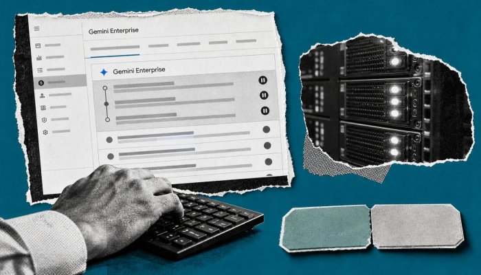 Gemini Enterprise Adds Hard Spend Caps—and Agents Pause at the Limit
