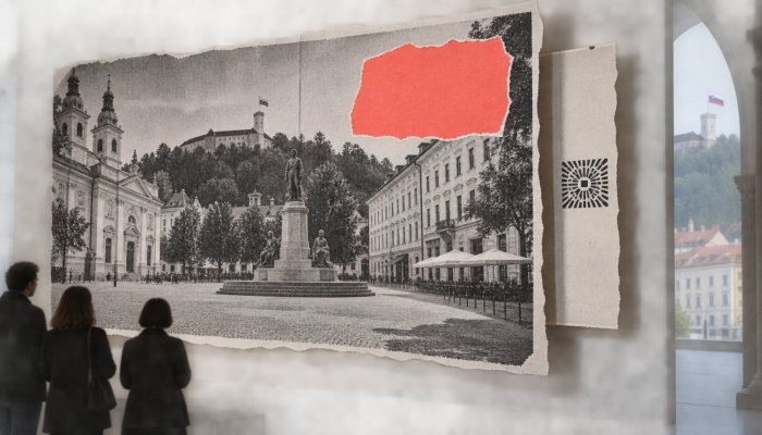 Akt o UI v Sloveniji: oznaka vsebine je le ena od obveznosti