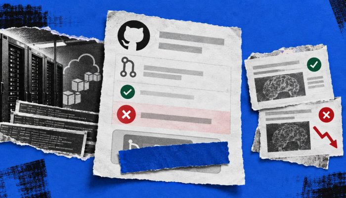 Tu agente empeora un pull request: haz que la evaluación bloquee el cambio
