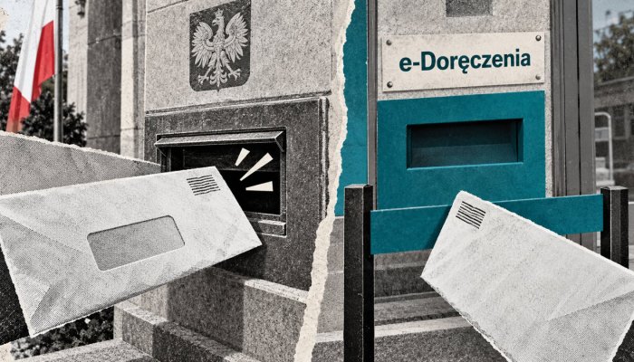 Skrzynka e-Doręczeń nie działa po samym wniosku — potrzebna jest aktywacja