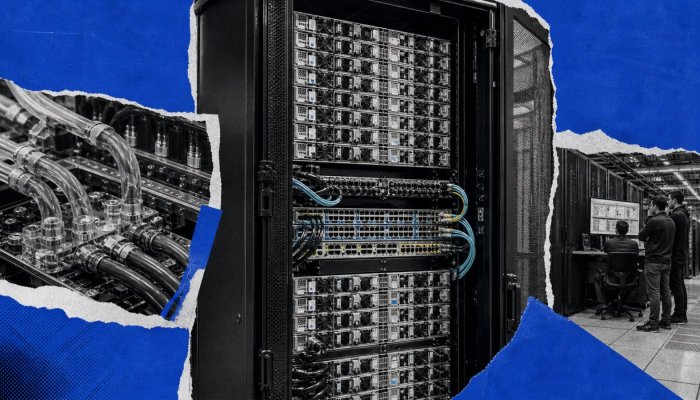 Cisco अब सर्वर भी बेचेगा—AI Factory अक्टूबर से पूरा रैक बनेगा