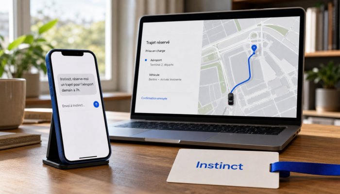 Instinct vaut 2,5 milliards avant même de sortir de sa bêta privée