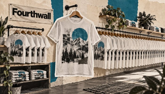 Fourthwall vai Sellfy? Viiden prosentin maksu kohtaa kuukausihinnan