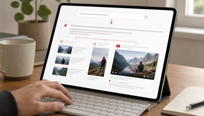 Ask YouTube: как диалоговый поиск изменит работу авторов и брендов