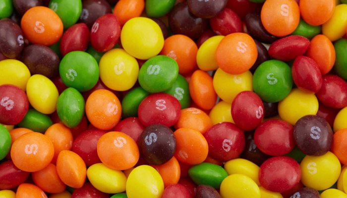Lawsuit Claims Toxic Ingredient in Delicious Skittles