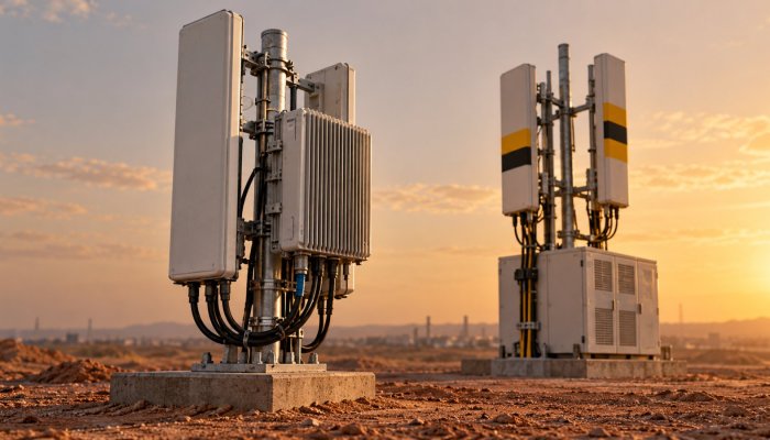 VEON купит Perfectum за $207 млн — частоты Beeline вырастут примерно на 50%