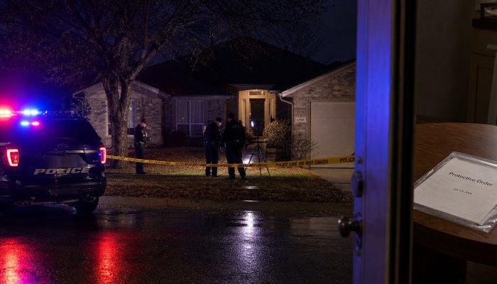 Sara Gilson Case: What Happened in the Owasso Shooting