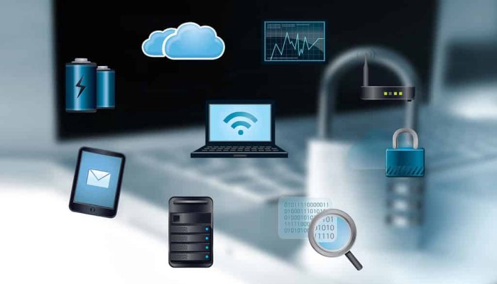 4 Good Reasons Virtual Data Room will Transform the Business in 2022