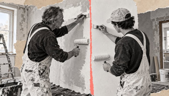 Erfahrungswissen vor der Rente sichern: KI ersetzt kein Übergabegespräch