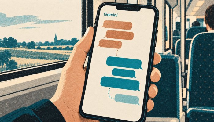 Google AI Plus verliest Pro-modellen: oude gesprekken moeten wisselen