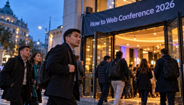 Европейские IT-компании присмотрелись к Узбекистану — контрактов пока нет