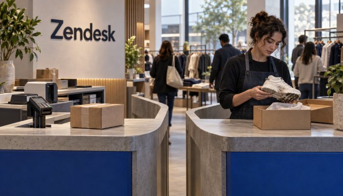 Zendesk AI 에이전트가 환불까지 맡는다…승인 경계는 기업이 정한다