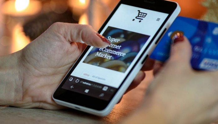How Mobile Apps can Change The E-Commerce Industry?