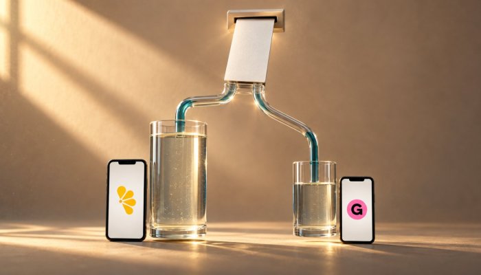Gumroad ή Lemon Squeezy: η πώληση των $79 αφήνει διαφορά $3,45