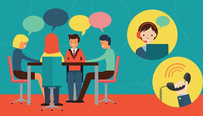 How to Manage B2B Relationships: Top Tips