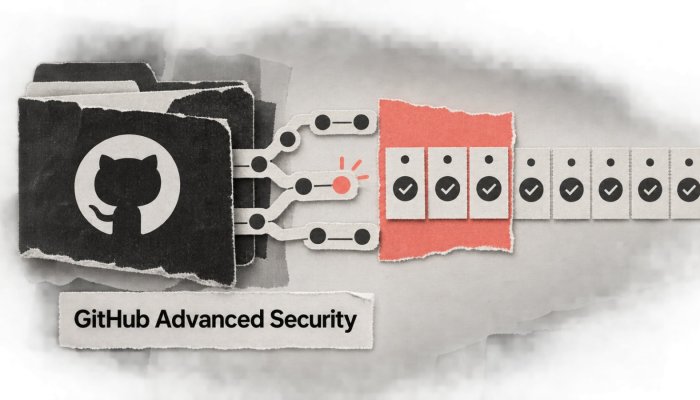 GitHub Team nabízí 30 dní Advanced Security, spotřeba ale nemusí být nulová