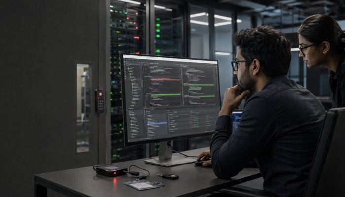 Google Fairwind: শক্তিশালী cyber AI সবার জন্য খুলছে না