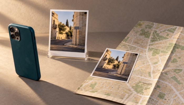 הסתרתם מיקום ב־Google Photos? הקובץ שהורדתם עדיין עלול לחשוף אותו