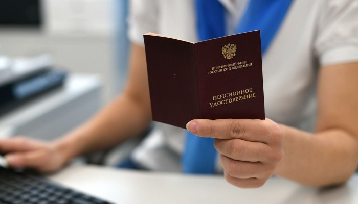Как подтвердить стаж работы для пенсии