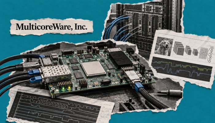 MulticoreWare কিনল Simulus—software থেকে silicon পর্যন্ত এক বিক্রেতা
