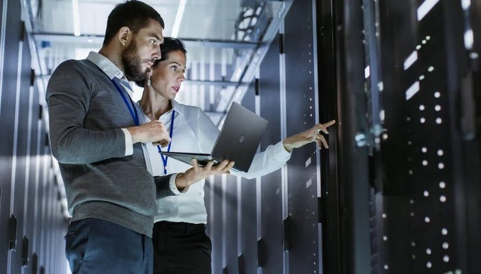10 Types of Developer Jobs: IT Jobs