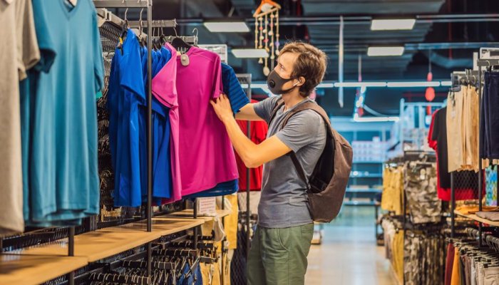 The Top 10 Biggest Specialty Retailers