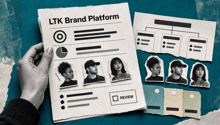 LTK يحوّل هدف الحملة إلى خطة، لكن الإطلاق الواسع ينتظر الربع الرابع