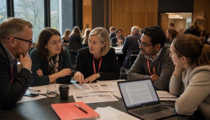 Australia memperluas Skills Accelerator-AI ke lebih dari 1.600 orang