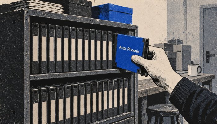 LangSmith czy Arize Phoenix? Darmowy self-hosting ma własny koszt