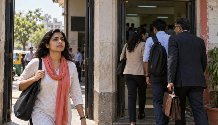OPC या Private Limited: अकेले नियंत्रण की कीमत निवेश में दिखती है