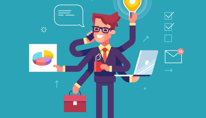 Your Digital Jack of All Trades: 6 Things You Can Do with Your PDF File