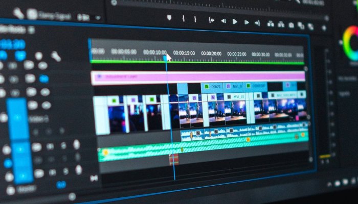 How Video Editing Has Changed Through the Ages Today, Ever
