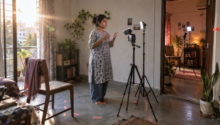 YouTube Live Practice Mode: দর্শক ছাড়াই মহড়া, তারপর সরাসরি live