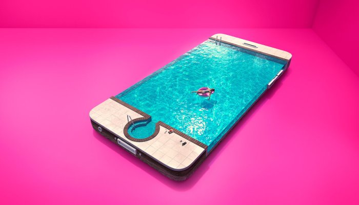 Слайдер Яндекса для приложений на Android