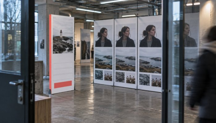 Webflow eller Framer: innehållsmodellen avgör före designverktyget