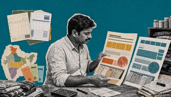 GST Composition Scheme चुनें या सामान्य व्यवस्था: पात्रता, इनपुट टैक्स क्रेडिट और बाहर आने