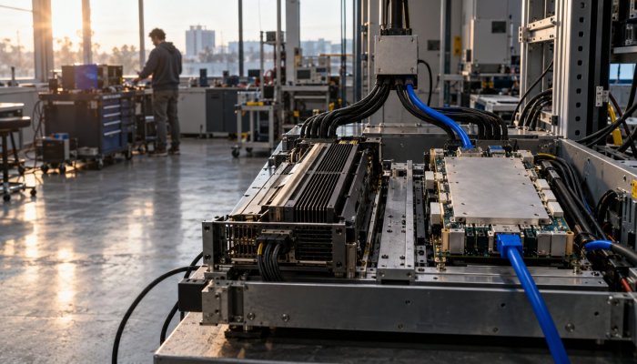 Google ने TorchTPU खोला—PyTorch को Nvidia से बाहर नया रास्ता