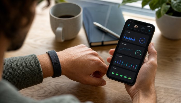 Garmin Cirqa Smart Band Launches Without a Screen or Required Subscription