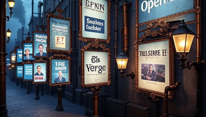 OpenAI Partners with The Washington Post, Expands Access to Paywalled Content for ChatGPT