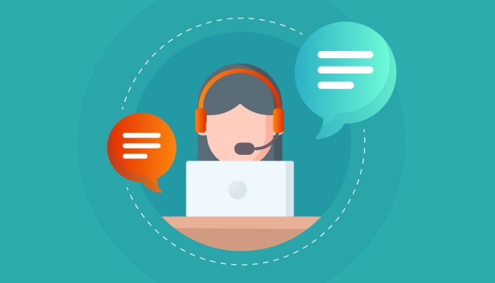 Top 8 Reasons Why Your Website Need Chat Service?