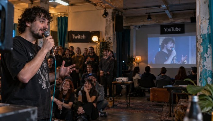 Twitch sau YouTube: 70% nu valorează la fel fără publicul potrivit