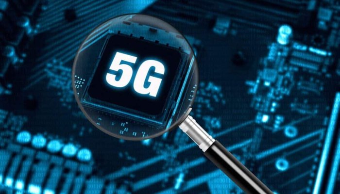 Benefit of 5G Technology and Logistics Service Providers