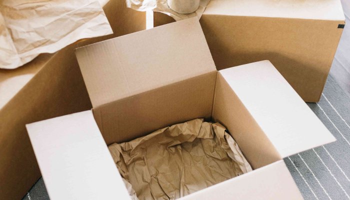 How can make to Good Packaging for Crockery