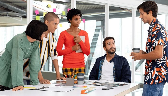 Top 10 Ways for Building a Standout Team for Your Small Business