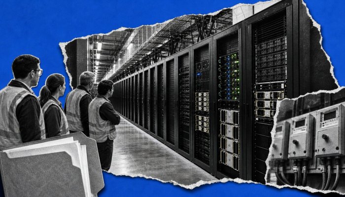 Titulizar GPU no elimina el riesgo: solo cambia quién financia la IA