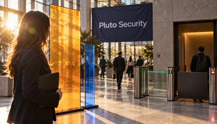 Pluto Security Raises $42M—Vibe-Coded Apps Drive 60% of Its Findings