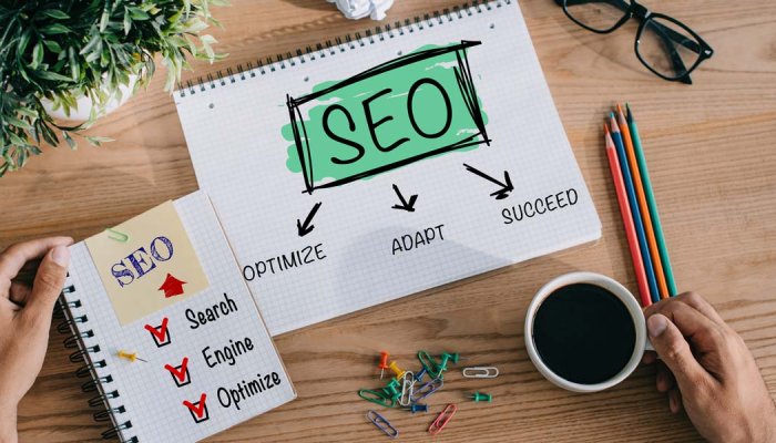 Top 7 Common SEO Mistakes to Avoid in 2025